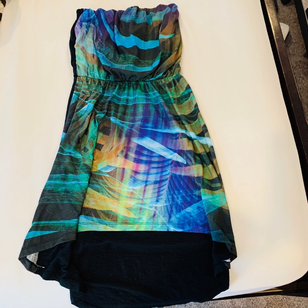 Express Dress